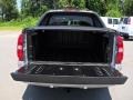 2011 Sheer Silver Metallic Chevrolet Avalanche Z71 4x4  photo #18