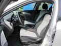 Silver Ice Metallic - Cruze LS Photo No. 7