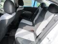 Silver Ice Metallic - Cruze LS Photo No. 8