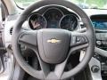 Silver Ice Metallic - Cruze LS Photo No. 9