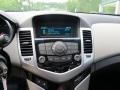 Silver Ice Metallic - Cruze LS Photo No. 10
