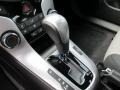 Silver Ice Metallic - Cruze LS Photo No. 11
