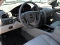 2011 Sheer Silver Metallic Chevrolet Avalanche Z71 4x4  photo #27