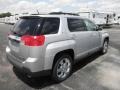 Quicksilver Metallic - Terrain SLT AWD Photo No. 25