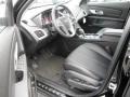 Jet Black Interior Photo for 2011 GMC Terrain #50820525