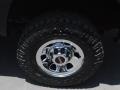 Onyx Black - Sierra 3500HD Classic SLE Crew Cab 4x4 Photo No. 13