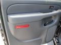 Onyx Black - Sierra 3500HD Classic SLE Crew Cab 4x4 Photo No. 15