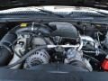 2007 GMC Sierra 3500HD 6.6 Liter OHV 32-Valve Duramax Turbo Diesel V8 Engine Photo