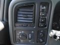 Ebony Black Controls Photo for 2007 GMC Sierra 3500HD #50820654