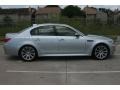 Silverstone Metallic - M5 Sedan Photo No. 4