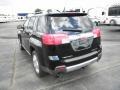 2011 Onyx Black GMC Terrain SLT AWD  photo #17