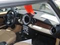 Hot Chocolate Metallic - Cooper S Clubman Photo No. 3