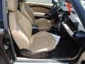 Hot Chocolate Metallic - Cooper S Clubman Photo No. 4