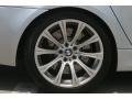 Silverstone Metallic - M5 Sedan Photo No. 7