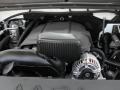 6.0 Liter OHV 16-Valve VVT Vortec V8 2011 Chevrolet Silverado 2500HD Regular Cab Chassis Engine