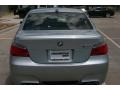 Silverstone Metallic - M5 Sedan Photo No. 9