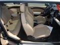 Hot Chocolate Metallic - Cooper S Clubman Photo No. 6