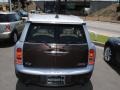 Hot Chocolate Metallic - Cooper S Clubman Photo No. 8
