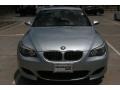 Silverstone Metallic - M5 Sedan Photo No. 12