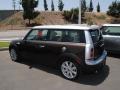 Hot Chocolate Metallic - Cooper S Clubman Photo No. 10