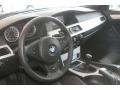 Silverstone Metallic - M5 Sedan Photo No. 15