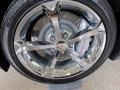 2011 Chevrolet Corvette Grand Sport Coupe Wheel