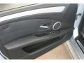 Silverstone Metallic - M5 Sedan Photo No. 18