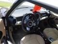 Hot Chocolate Metallic - Cooper S Clubman Photo No. 13