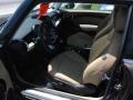 Hot Chocolate Metallic - Cooper S Clubman Photo No. 14