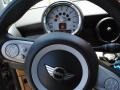 Hot Chocolate Metallic - Cooper S Clubman Photo No. 17