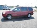 2005 Sport Red Metallic Chevrolet Uplander LS  photo #4