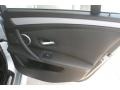 Silverstone Metallic - M5 Sedan Photo No. 26
