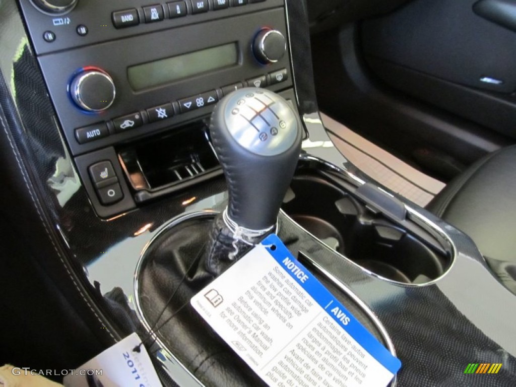 2011 Chevrolet Corvette Grand Sport Coupe 6 Speed Manual Transmission Photo #50821014