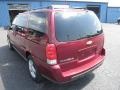 2005 Sport Red Metallic Chevrolet Uplander LS  photo #18