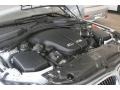 Silverstone Metallic - M5 Sedan Photo No. 48