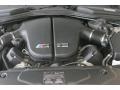 Silverstone Metallic - M5 Sedan Photo No. 49