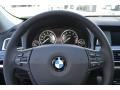 2011 Dark Graphite Metallic BMW 5 Series 535i Gran Turismo  photo #18