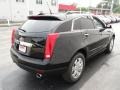 Black Raven - SRX FWD Photo No. 3