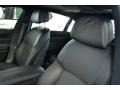 Black Interior Photo for 2012 BMW 7 Series #50821914