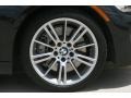 Jet Black - 3 Series 335i Convertible Photo No. 7