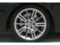 Jet Black - 3 Series 335i Convertible Photo No. 8