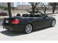 Jet Black - 3 Series 335i Convertible Photo No. 9