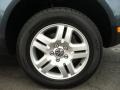 2005 Volkswagen Touareg V8 Wheel