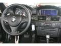 Jet Black - 3 Series 335i Convertible Photo No. 14