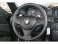 Jet Black - 3 Series 335i Convertible Photo No. 15