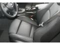 Jet Black - 3 Series 335i Convertible Photo No. 17