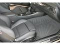 Jet Black - 3 Series 335i Convertible Photo No. 25