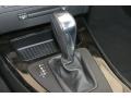 Jet Black - 3 Series 335i Convertible Photo No. 33