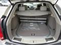 Shale/Brownstone Trunk Photo for 2011 Cadillac SRX #50822346