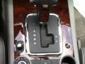  2005 Touareg V8 6 Speed Tiptronic Automatic Shifter